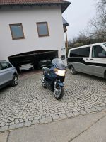BMW k 1200gt Bayern - Velburg Vorschau