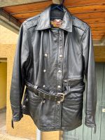 Harley Davidson Damen Lederjacke Gr.L Super Qualität schwarz Duisburg - Duisburg-Süd Vorschau