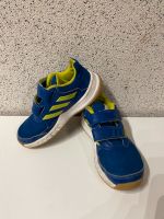 Adidas Schuhe Sportschuhe Turnschuhe gr.27-28 Nordrhein-Westfalen - Geseke Vorschau