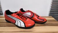 Puma Fußballschuhe. Gr. 44 Bayern - Freising Vorschau