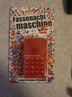 Fastnachtsmaschine/Fasching/Karneval Hessen - Wetzlar Vorschau