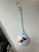 Rare Mickey mouse Schnullerkette Bayern - Wiesau Vorschau