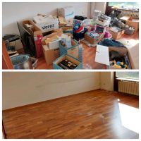 Haushaltsauflösung Wohnungsauflösung Garage Kellerraum Dachboden Hessen - Seligenstadt Vorschau
