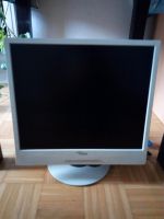LCD Monitor - Weiß, Fujitsu SCENICVIEW P19-3P 48 cm (19 Zoll) 5:4 Bayern - Augsburg Vorschau