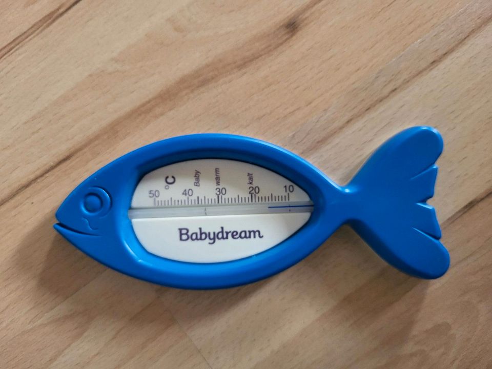 Baby Thermometer Badewanne in Liebenburg