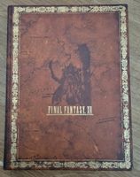 Final Fantasy XII Lösungsbuch Limited Edition Rheinland-Pfalz - Landau in der Pfalz Vorschau