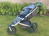 Thule Urban Glide 2 inkl. Spielbügel Jogger Buggy Kinderwagen Baden-Württemberg - Hockenheim Vorschau