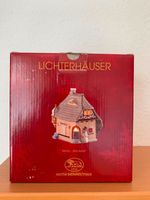 Hutschenreuther Nostalgisches Lichterdorf BÄCKEREI Weihnachtsdorf Duisburg - Duisburg-Süd Vorschau