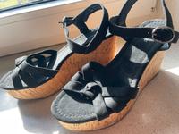 Sandalen mit Absatz Stade - Bützfleth Vorschau