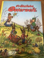 Fröhliche Osterzeit Kinderbuch alt Ostern Bayern - Köditz Vorschau