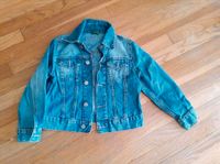 Kinder Jeans Jacke UNITED COLORS OF BENETTON,Gr.122,neuwertig Nordrhein-Westfalen - Unna Vorschau