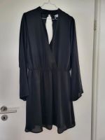 H&M sexy Kleid schwarz wie neu 44 46 Rheinland-Pfalz - Otterstadt Vorschau