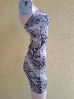 Kleid Gr. 34 von Amisu Berlin - Hellersdorf Vorschau