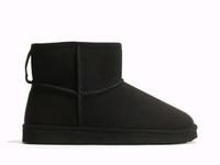 H&M Boots Schuhe Größe 41 schwarz neu mit warmem Futter np 20€ Nordrhein-Westfalen - Arnsberg Vorschau