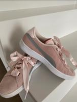 Puma Turnschuh Sportschuh Sneaker Gr. 37 Nordrhein-Westfalen - Herford Vorschau