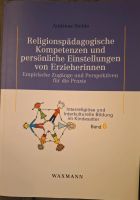 Religionspädagogische Kompetenzen und Kompetenzen Band6 Bayern - Rötz Vorschau