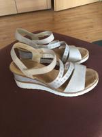 Damen Plateau Sandalen Bayern - Teublitz Vorschau