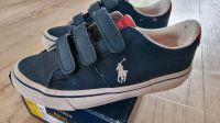 Ralph Lauren Polo, Schuh,  Hslbschuh,  Sneaker 30, 31 Kreis Pinneberg - Elmshorn Vorschau