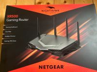 Netgear XR500 Pro Gaming Nighthawk Gaming Router Nordrhein-Westfalen - Hille Vorschau