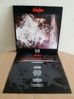 Vinyl LP The Stranglers ALL LIVE AND ALL OF THE NIGHT Niedersachsen - Bad Zwischenahn Vorschau
