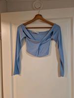 Langarmshirt bauchfrei Thüringen - Mühlhausen Vorschau