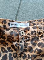 Bershka Leo Baggy Hose Nordrhein-Westfalen - Bünde Vorschau