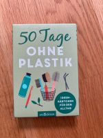 50 Tage ohne Plastik Bayern - Erlangen Vorschau