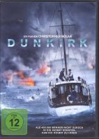 DUNKIRK DVD Harry Styles Thriller Action Kriegsfilm Bayern - Ochsenfurt Vorschau