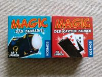 Magic- Das Zauber-Ei und Der Kartenzauber von Kosmos Niedersachsen - Verden Vorschau