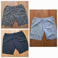 3 Shorts v. Bexleys Woman Gr. 52 / Plus Size Paket Bermuda Schleswig-Holstein - Norderstedt Vorschau
