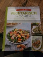 Vegetarisch kochen - Kochbuch OVP Nordrhein-Westfalen - Emmerich am Rhein Vorschau