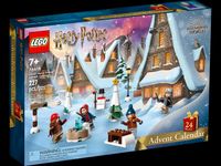 Adventskalender Lego Harry Potter 76418 - neu Düsseldorf - Pempelfort Vorschau