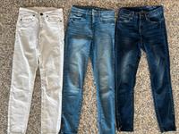 neuwertige Jeans Noisy May Lucy/Kimmy W25/L30 Größe XS Bayern - Stammham b. Ingolstadt Vorschau