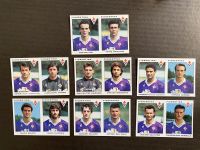Panini AC Florenz 1991-1992 Sticker Team Neu Rheinland-Pfalz - Gusterath Vorschau