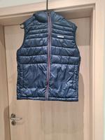 Weste dunkelblau Jack&Jones M Hessen - Weinbach Vorschau
