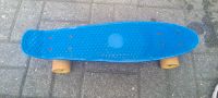 2 Stück Skateboard, Penny Board, mini. Blau, gelb Hessen - Eppstein Vorschau