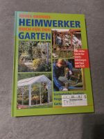 Neues großes Heimwerkerbuch für den Garten: Gartent... | Buch | Z Wuppertal - Ronsdorf Vorschau