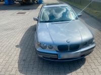 Verkaufe mein BMW 318i Berlin - Reinickendorf Vorschau