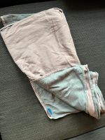 Didymos Tragetuch Gr. 5 Doubleface Rosé 420cm Thüringen - Weimar Vorschau