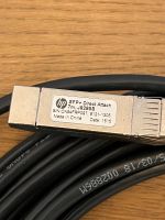 HP 10G SFP+ 7m DAC Cable J9285B Nürnberg (Mittelfr) - Mitte Vorschau