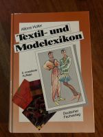 Fachbuch Textil Wandsbek - Hamburg Bramfeld Vorschau