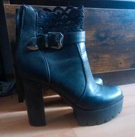 Schuhe mit Absätze Bayern - Fürstenfeldbruck Vorschau