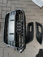 Audi A4 B8 Facelift Grill und Nebelblenden Niedersachsen - Gieboldehausen Vorschau
