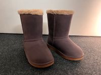 Winterschuhe Stiefel Mädchen 24 Münster (Westfalen) - Geist Vorschau