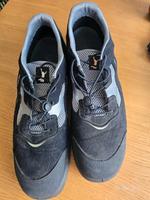 Herren S3 Sicherheitshalbschuhe Gr.50 Brandenburg - Teltow Vorschau