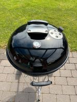 Weber Kugelgrill Master-Touch 57cm Bielefeld - Brake Vorschau