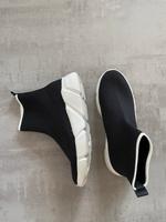 ONLY Gr. 39 Sock Sneaker Bayern - Bamberg Vorschau