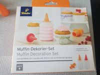 Tchibo Muffin Cupcakes Dekorier Set Baden-Württemberg - Jettingen Vorschau
