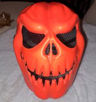 Monster Maske mit Gummizug  Fasching Karnevall Halloween Schwerin - Lankow Vorschau