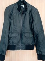 Lederjacke  1995 von ONLY  Gr. M Hessen - Reinheim Vorschau